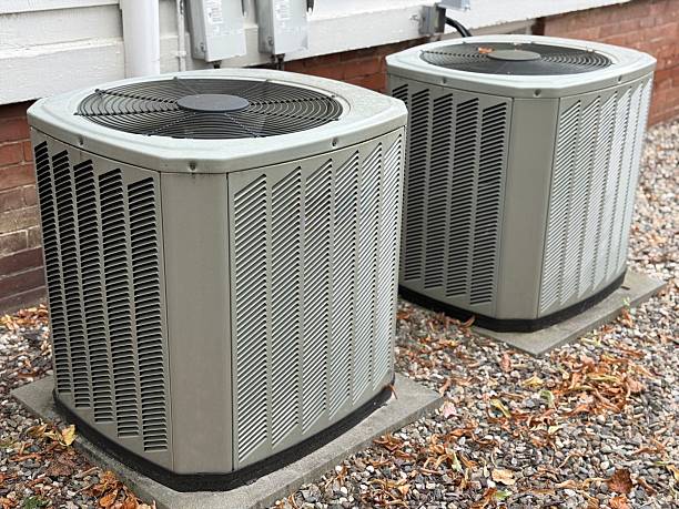 Reliable Ductwork Repair contractor in Georgetown, DE by Leonard HVAC